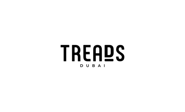 Treads.Dubai